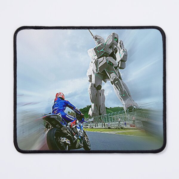 Item preview, unicorn moto gp gundam full colour gundam designed and sold by sabartgunpla.