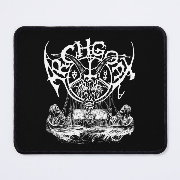 Item preview, ARCHGOAT Ritual Butcherer designed and sold by almaalmareda.