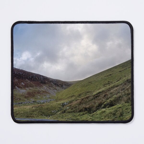 Item preview, hillside road designed and sold by KathleenDawson.