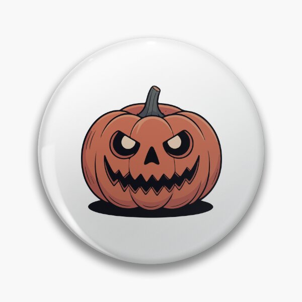 Item preview, The helloween pumpkin design  designed and sold by Jk-812.