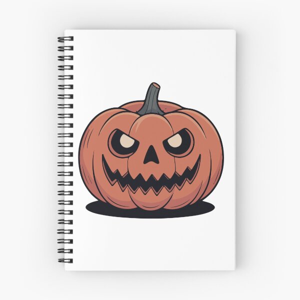 Item preview, The helloween pumpkin design  designed and sold by Jk-812.