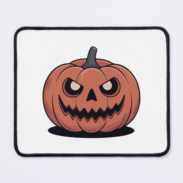 Item preview, The helloween pumpkin design  designed and sold by Jk-812.