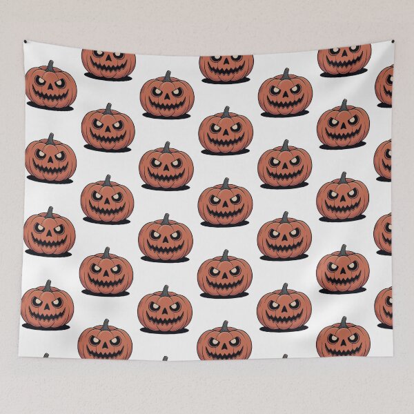 Item preview, The helloween pumpkin design  designed and sold by Jk-812.