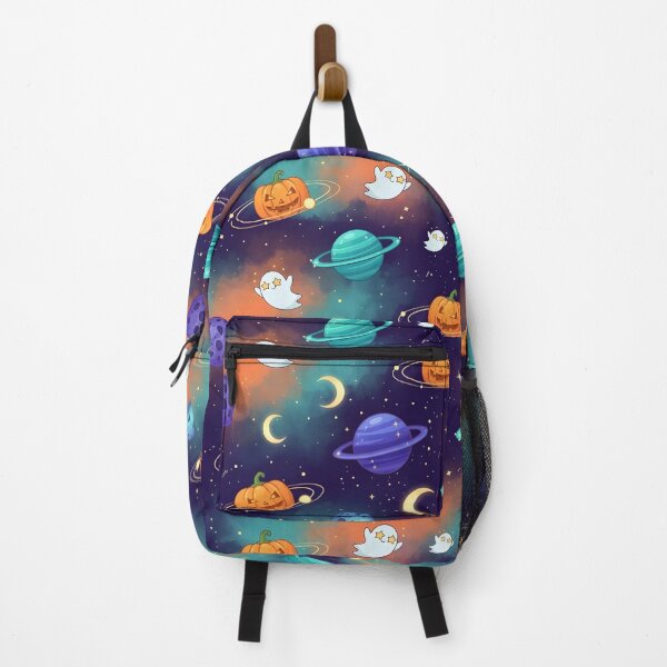 Item preview, Stardust Phantoms Celestial Slumber Galactic Night Watch Muted Spooky Galaxy Ghostly Cosmos Pattern designed and sold by Gallery-yuuna .