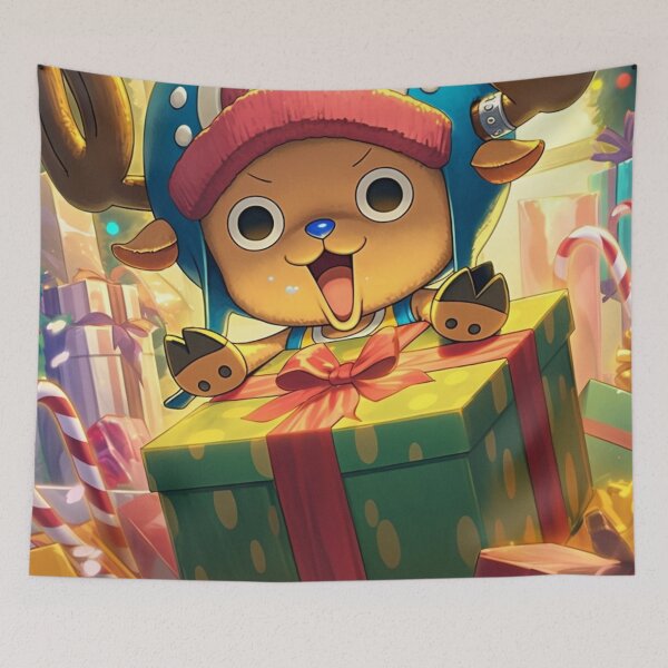 Item preview, Christmas Gift from Traguy designed and sold by jinwooo.