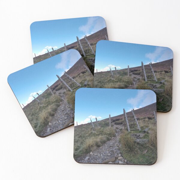 Item preview, hillside  designed and sold by KathleenDawson.