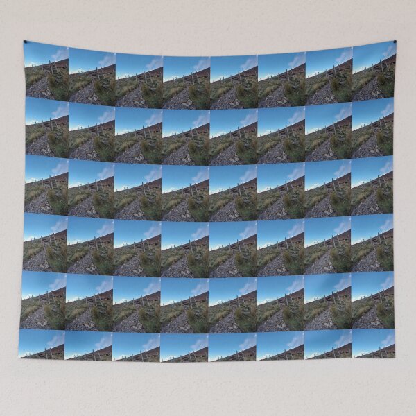 Item preview, hillside  designed and sold by KathleenDawson.