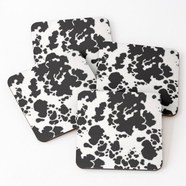 Item preview, Cow Print designed and sold by Femme Den.