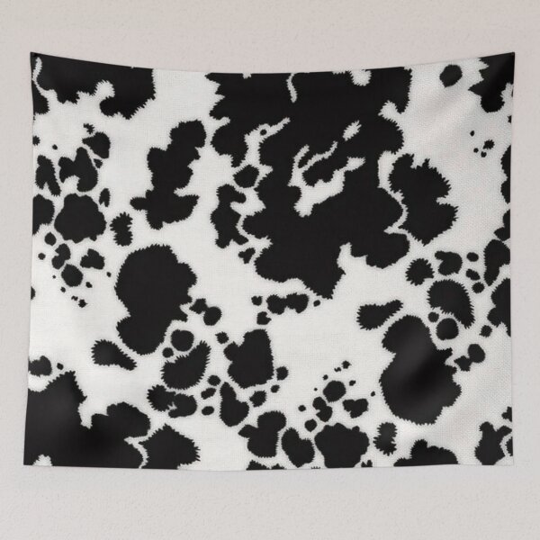 Item preview, Cow Print designed and sold by Femme Den.