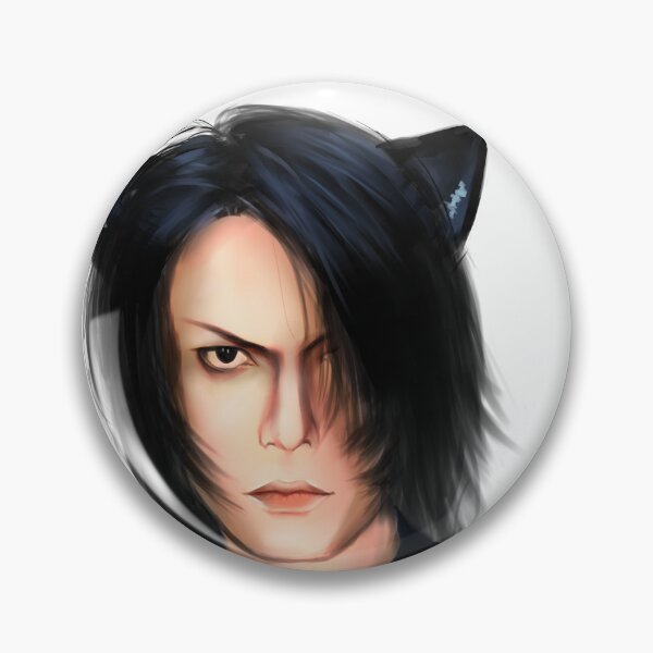 Item preview, Buck-Tick Cat Atsushi Sakurai designed and sold by Kuruttaart.