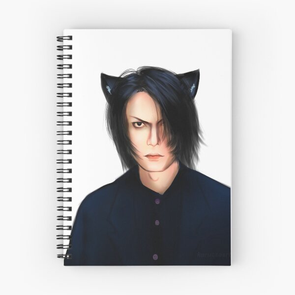 Item preview, Buck-Tick Cat Atsushi Sakurai designed and sold by Kuruttaart.