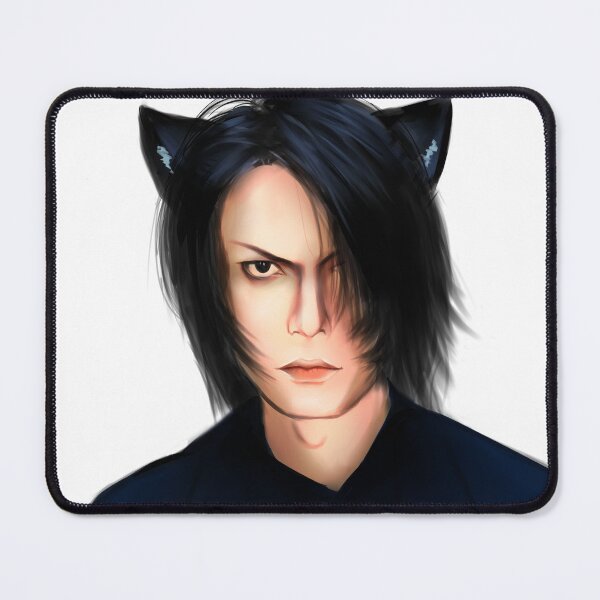 Item preview, Buck-Tick Cat Atsushi Sakurai designed and sold by Kuruttaart.