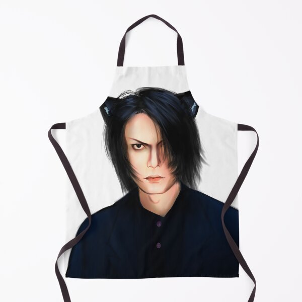 Item preview, Buck-Tick Cat Atsushi Sakurai designed and sold by Kuruttaart.