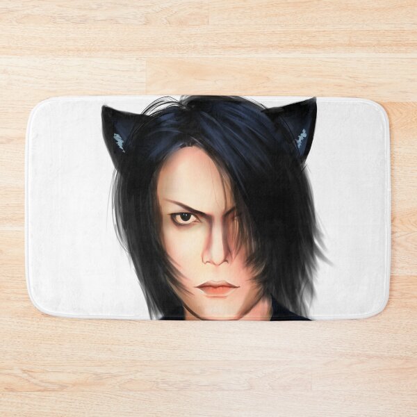 Item preview, Buck-Tick Cat Atsushi Sakurai designed and sold by Kuruttaart.