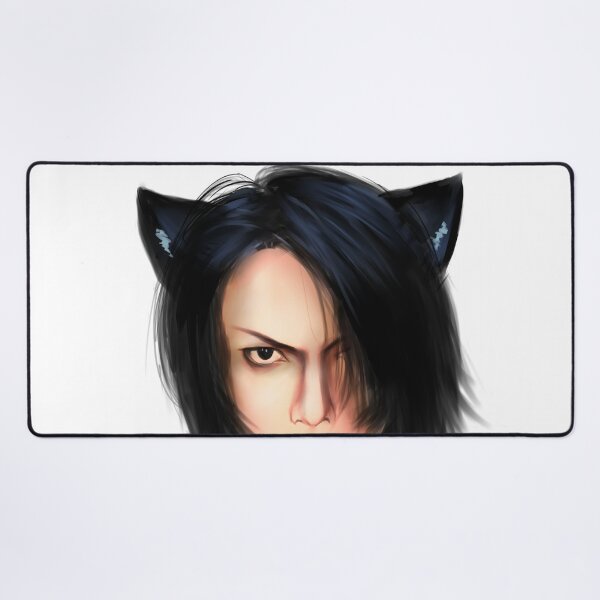Item preview, Buck-Tick Cat Atsushi Sakurai designed and sold by Kuruttaart.
