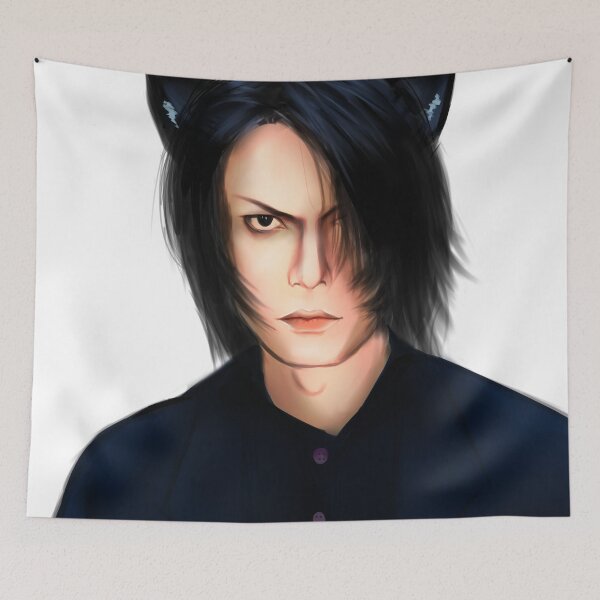Item preview, Buck-Tick Cat Atsushi Sakurai designed and sold by Kuruttaart.