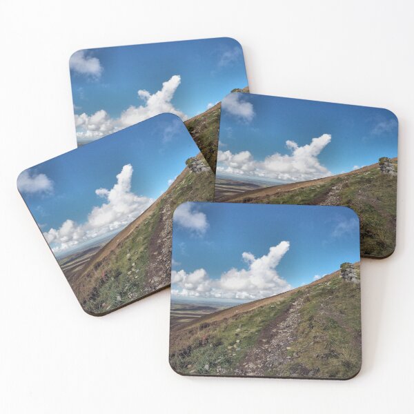 Item preview, hillside  designed and sold by KathleenDawson.