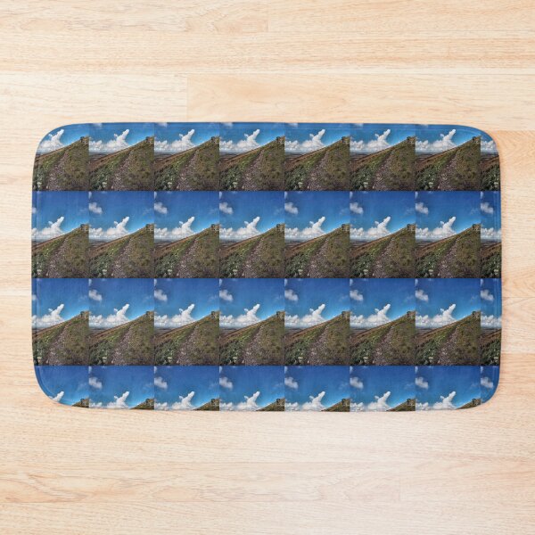Item preview, hillside  designed and sold by KathleenDawson.