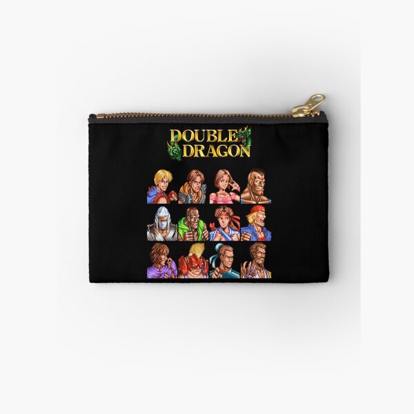Item preview, Double Dragon Neo Geo designed and sold by CharlesPhip.