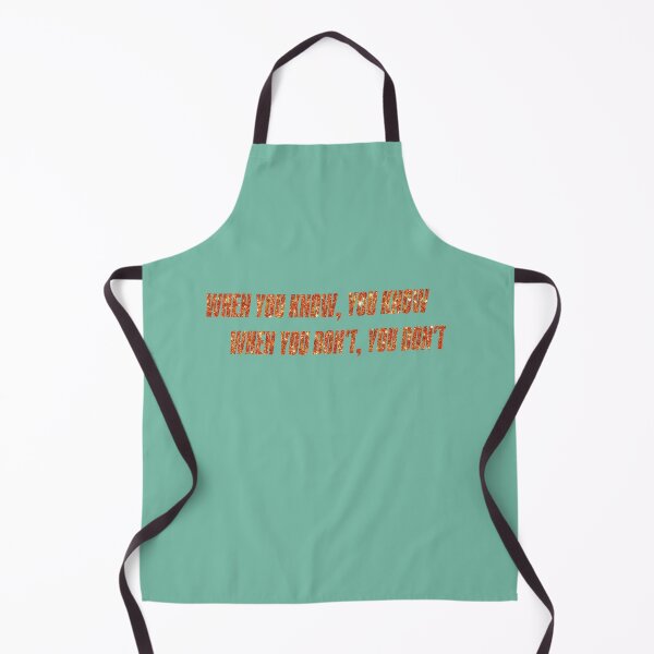 Item preview, THE LIFE OF A SHOWGIRL ERA, WHEN YOU KNOW YOU KNOW WHEN YOU DON'T YOU DON'T designed and sold by Glitter & Glitter.