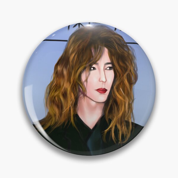 Item preview, X Japan Yoshiki  designed and sold by Kuruttaart.
