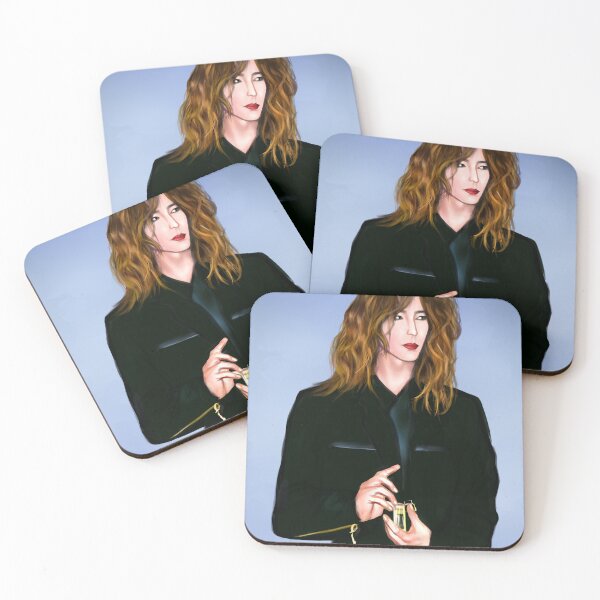 Item preview, X Japan Yoshiki  designed and sold by Kuruttaart.