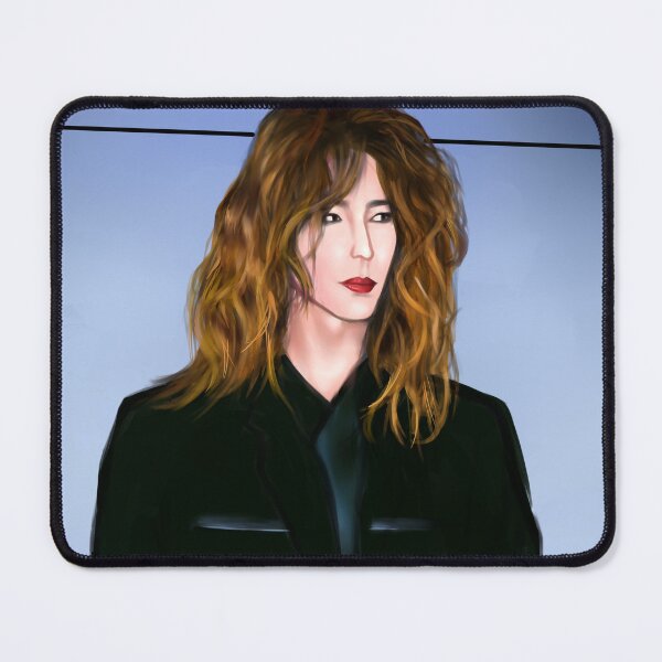 Item preview, X Japan Yoshiki  designed and sold by Kuruttaart.