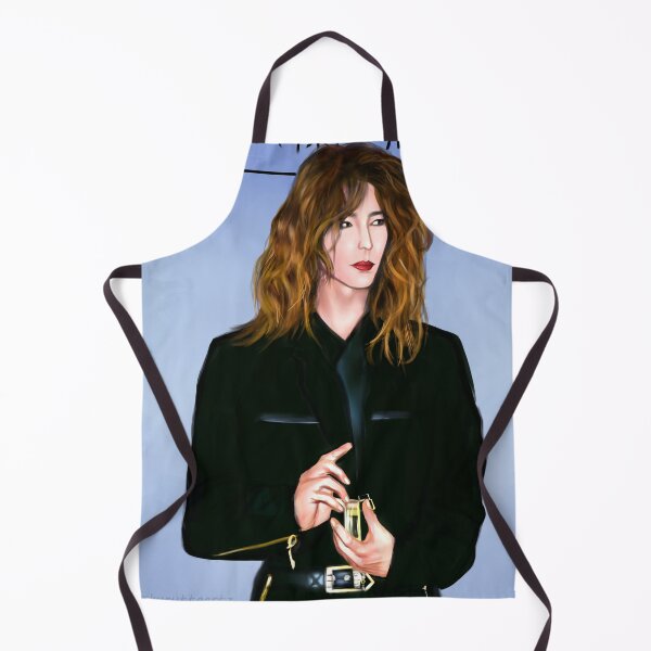 Item preview, X Japan Yoshiki designed and sold by Kuruttaart.