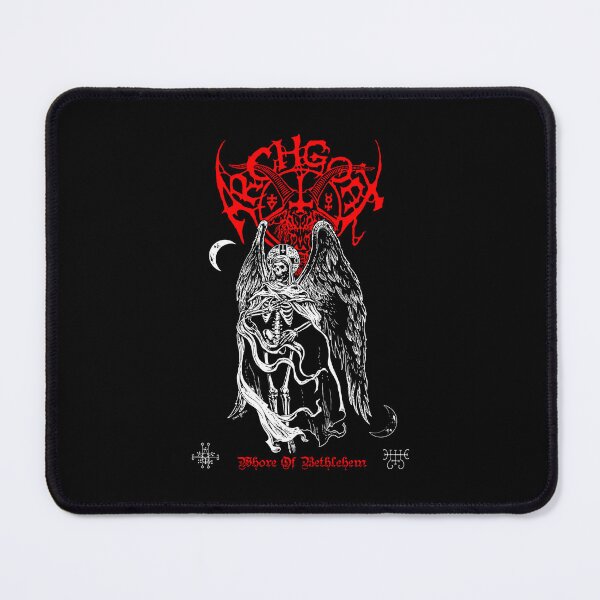 Item preview, ARCHGOAT Impaled Nazarene designed and sold by almaalmareda.