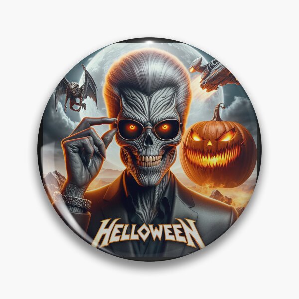 Artikelvorschau, Glamouröser Cyber-Halloween-Skelett-Gent entworfen und verkauft von Voodoo Store Paranormal Collections.