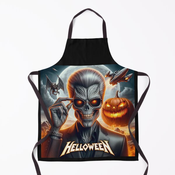 Aperçu de l'œuvre Squelette glamour d'Halloween en cyberespace créée et vendue par Voodoo Store Paranormal Collections.
