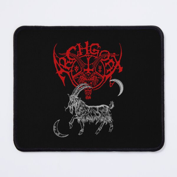 Item preview, ARCHGOAT Beherit designed and sold by almaalmareda.