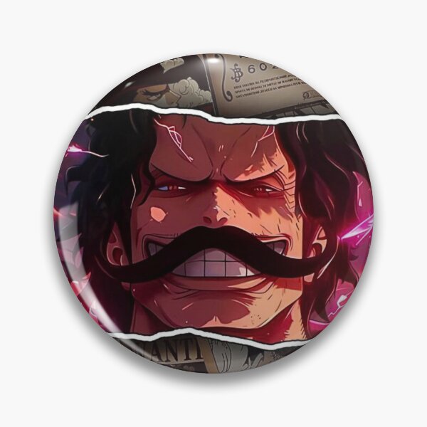 Item preview, One Piece Gol D. Roger designed and sold by Anispot.