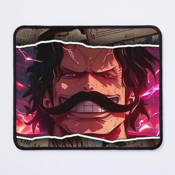 Item preview, One Piece Gol D. Roger designed and sold by Anispot.