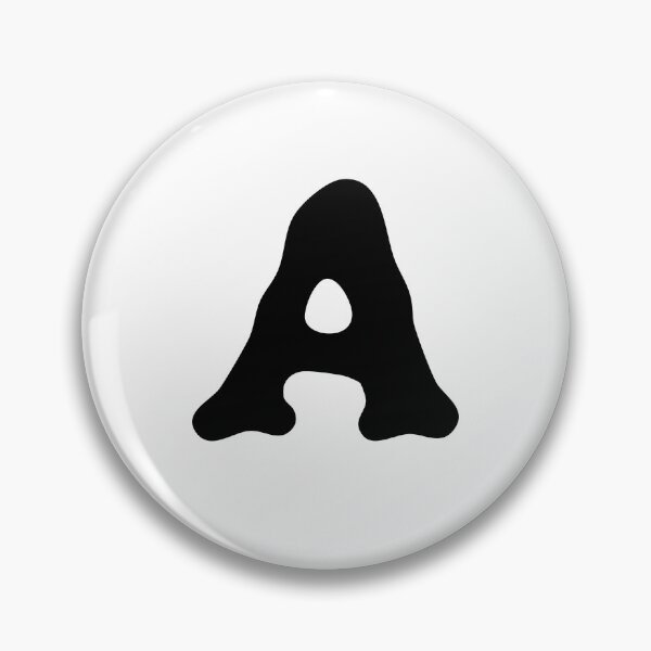 Artikelvorschau, Moderner Monoline-Buchstabe A – Minimalistischer Anfangsbuchstabe entworfen und verkauft von uncoXab.