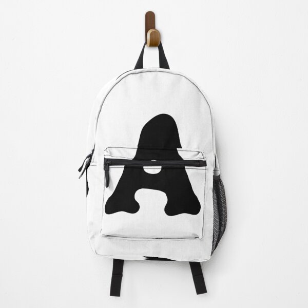 Item preview, Modern Monoline Letter A – Minimalist Initial designed and sold by uncoXab.