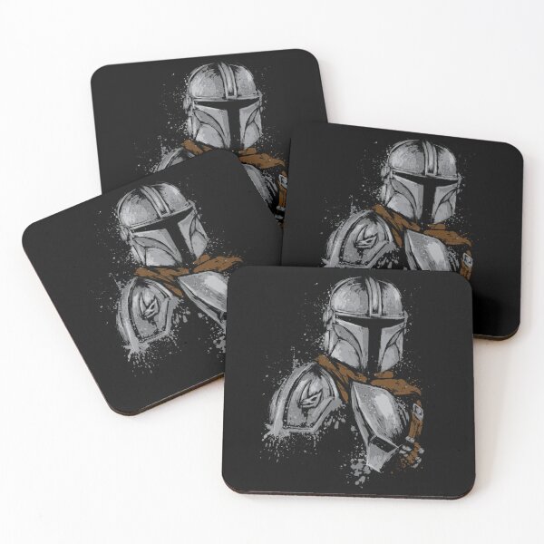 Item preview, M. the bounty hunter  designed and sold by reen-arcen.