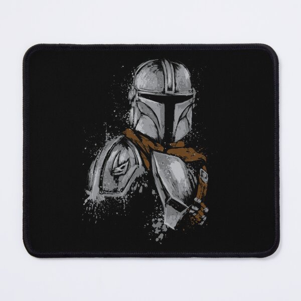 Item preview, M. the bounty hunter  designed and sold by reen-arcen.