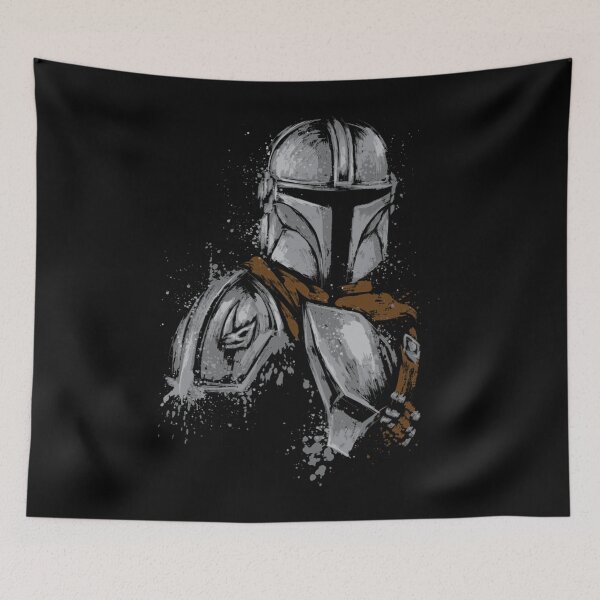 Item preview, M. the bounty hunter  designed and sold by reen-arcen.