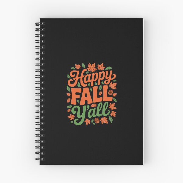 Item preview, Happy Fall Y'all Fall Turkeys Happy Thanksgiving  designed and sold by EllinoKlemo.