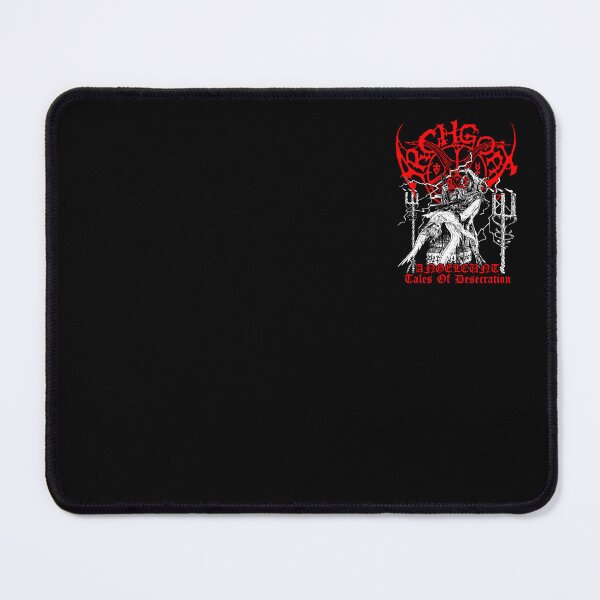 Item preview, ARCHGOAT TALES designed and sold by almaalmareda.