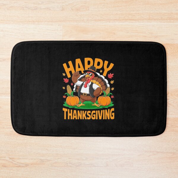 Item preview, Happy Thanksgiving Dabbing Turkey Day  designed and sold by EllinoKlemo.