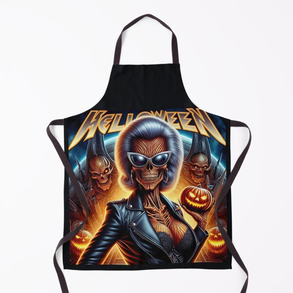 Item preview, Glamorous Cyber Halloween Skeleton Rocker designed and sold by Voodoo Store Paranormal Collections.