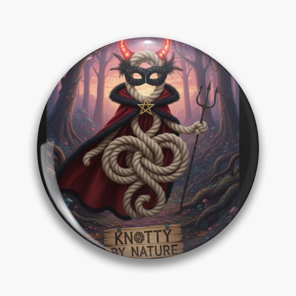 Item preview, Knotty By Nature designed and sold by BLVD DESIGNS.