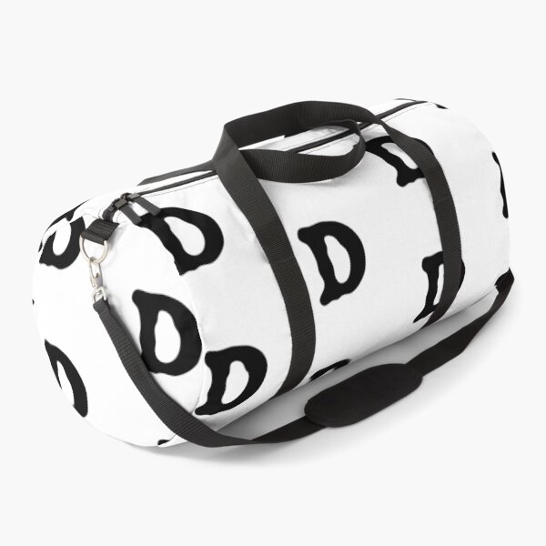 Item preview, Modern Monoline Letter D – Minimalist Initial designed and sold by uncoXab.