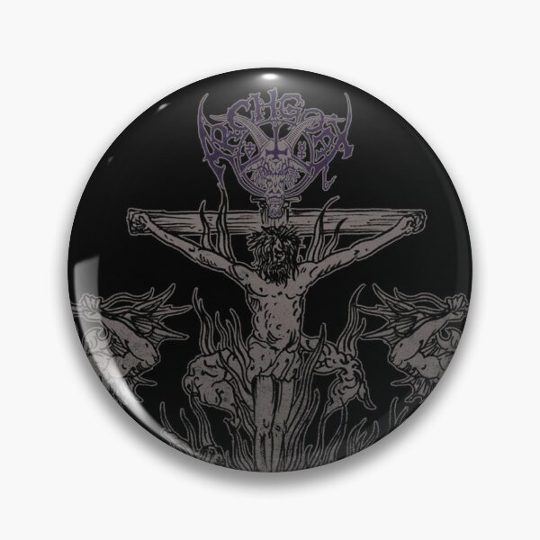 Item preview, ARCHGOAT INTERNAL DESTRUCTION designed and sold by almaalmareda.