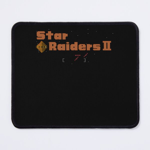 Item preview, Star Raiders 2 Game designed and sold by RichaCama.