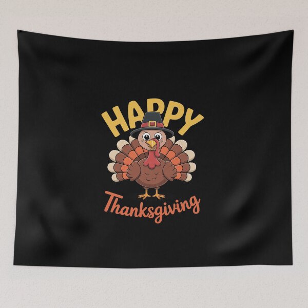 Item preview, Happy Thanksgiving Women Boys Girls Kids Outfit  designed and sold by EllinoKlemo.