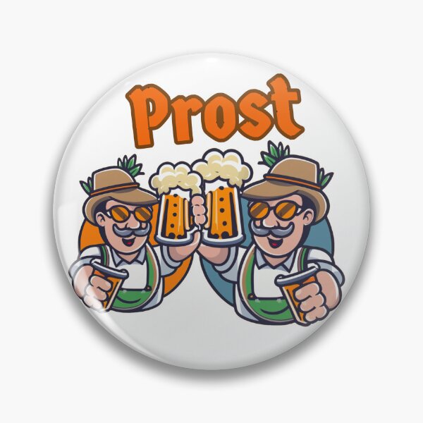 Item preview, Prost ! | Beer Festival designed and sold by Vibezo.
