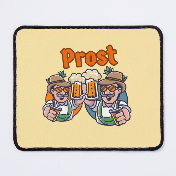 Item preview, Prost ! | Beer Festival designed and sold by Vibezo.